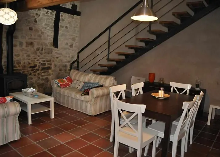 Casa Palacio De * Mave