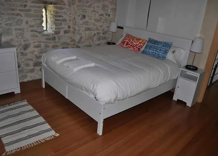 Casa Palacio De * Mave