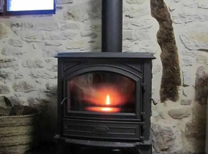 Casa Palacio De Κατάλυμα σε φάρμα Mave