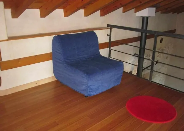 Casa Palacio De * Mave