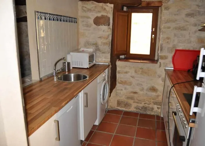 Casa Palacio De Farm stay