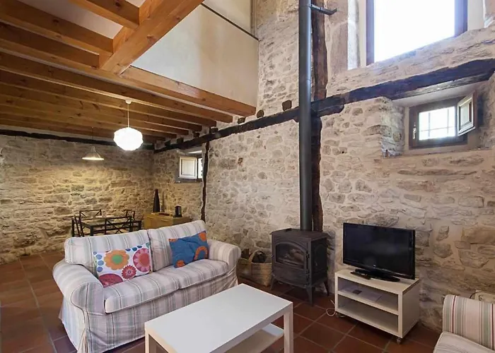 Farm stay Casa Palacio De