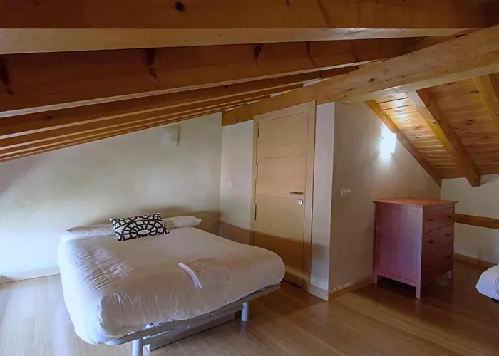 Farm stay Casa Palacio De *