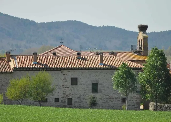Casa Palacio De Mave