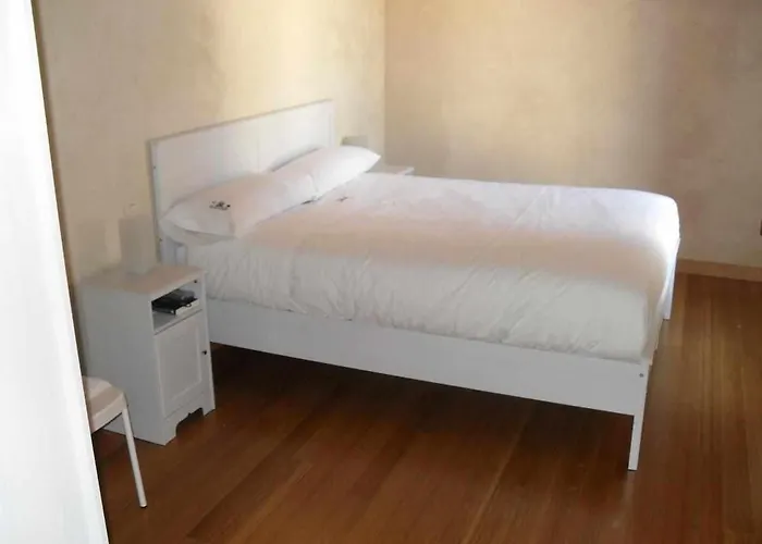 Κατάλυμα σε φάρμα Casa Palacio De