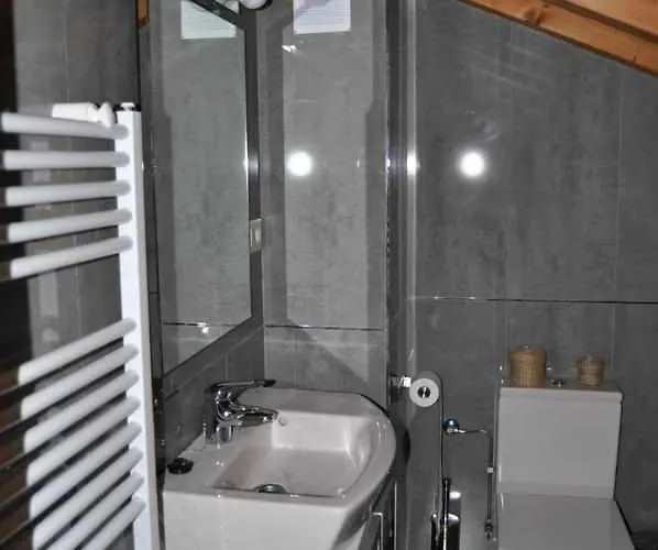 Casa Palacio De Κατάλυμα σε φάρμα