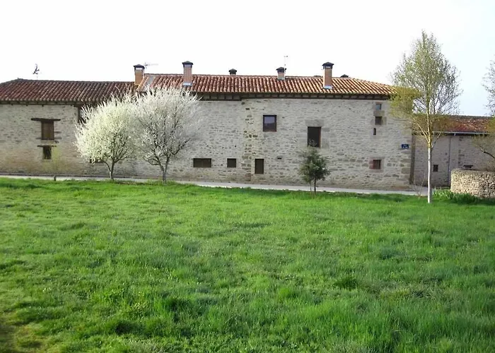 Casa Palacio De * Mave