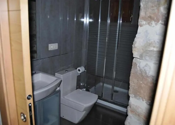 Farm stay Casa Palacio De Mave