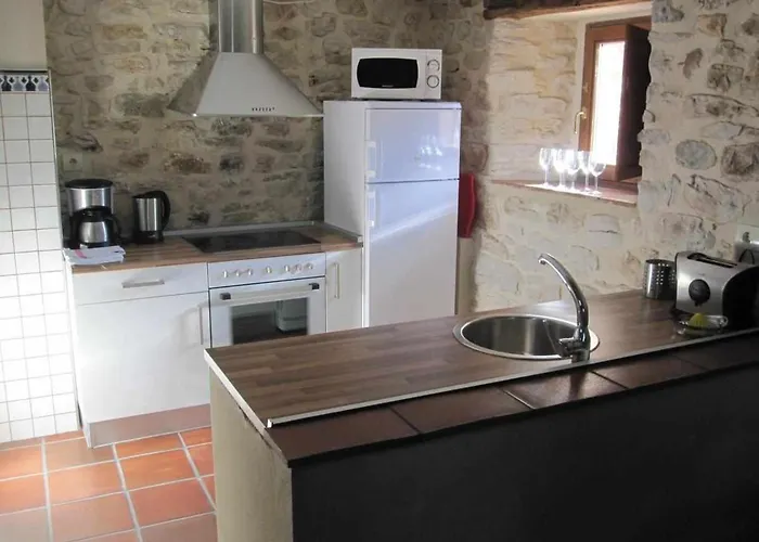 Casa Palacio De Κατάλυμα σε φάρμα Mave