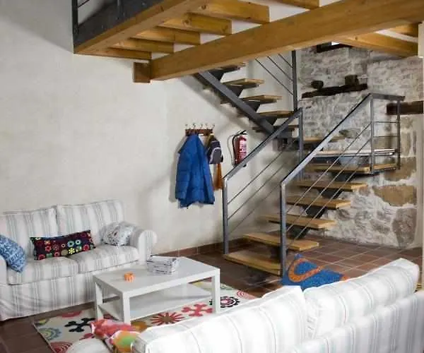 Casa Palacio De * Mave