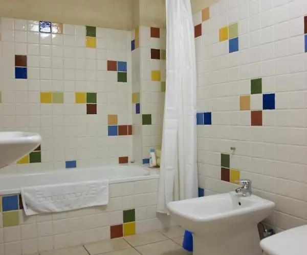 Farm stay Casa Palacio De Mave