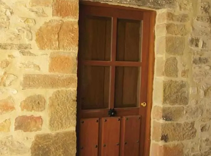 Casa Palacio De * Mave