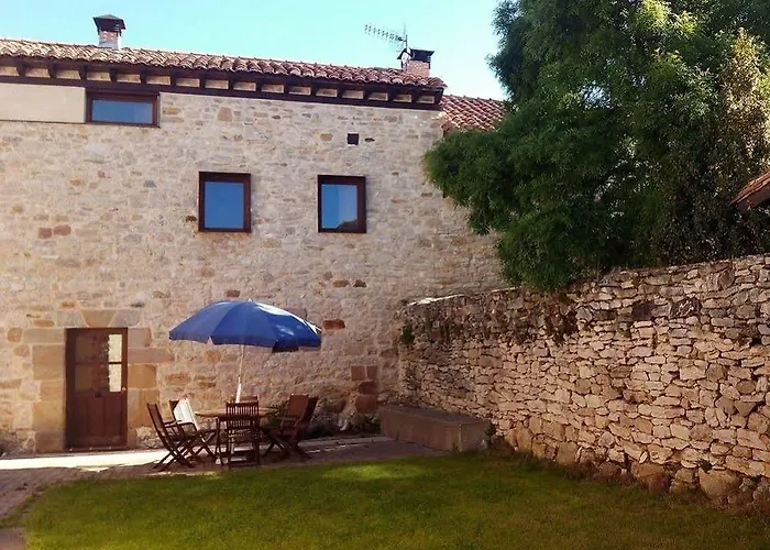 Casa Palacio De Mave