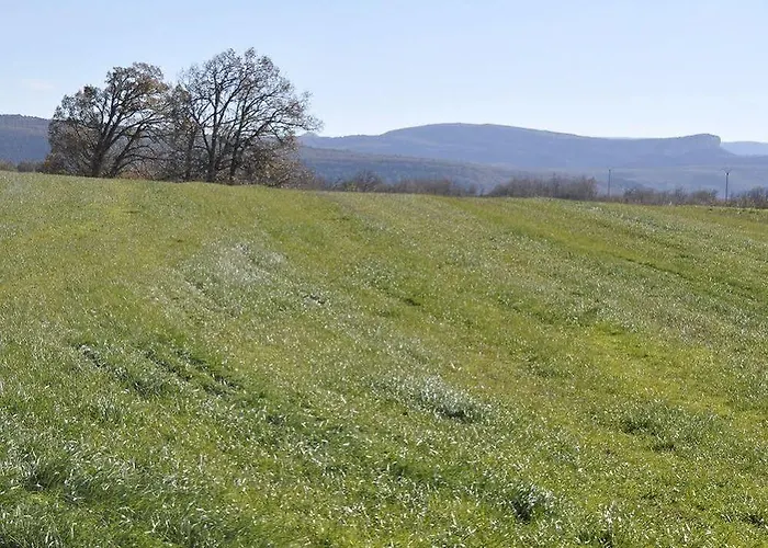 Casa Palacio De Κατάλυμα σε φάρμα *