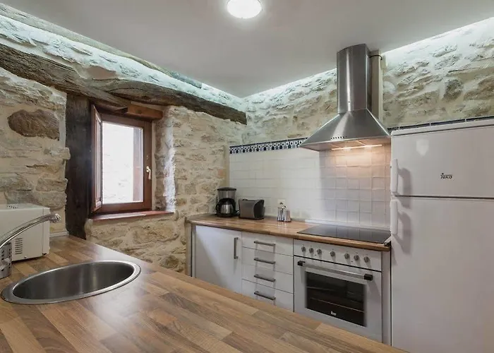 Casa Palacio De Κατάλυμα σε φάρμα Mave