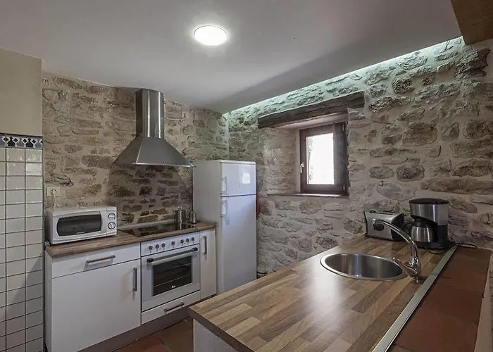 Casa Palacio De Κατάλυμα σε φάρμα Mave