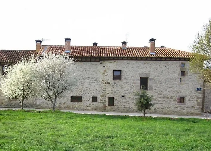 Casa Palacio De Κατάλυμα σε φάρμα Mave