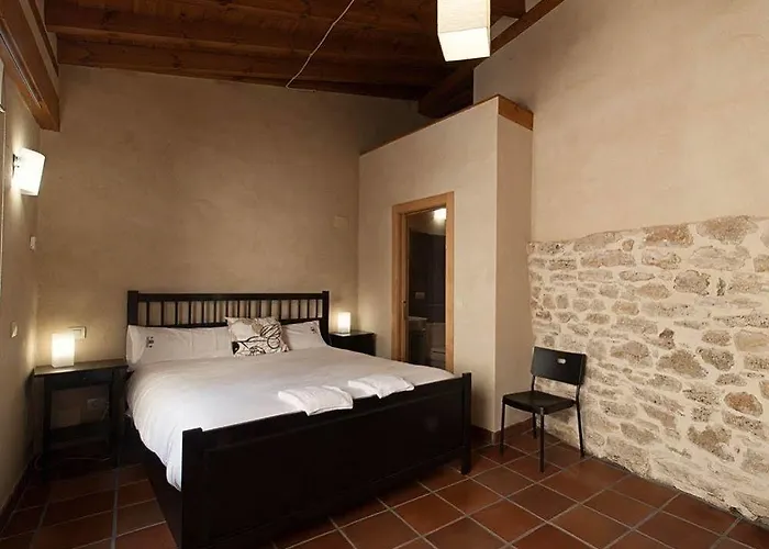 Casa Palacio De Farm stay