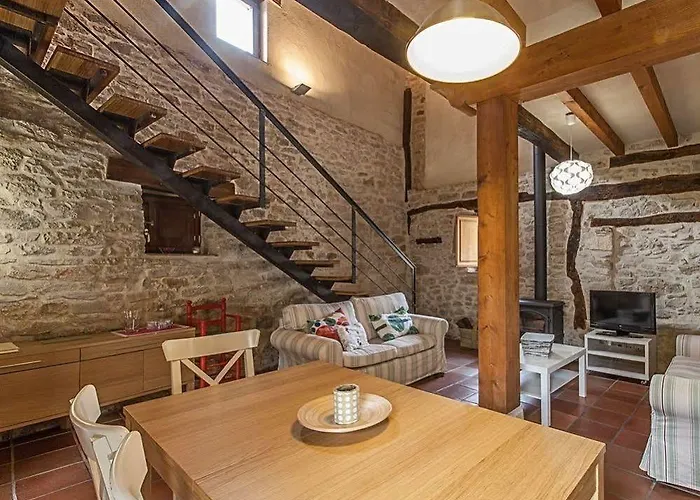 Farm stay Casa Palacio De *