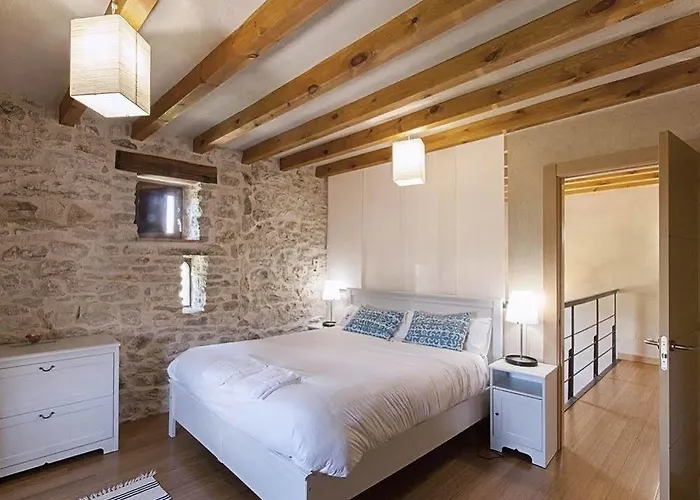 Casa Palacio De * Mave