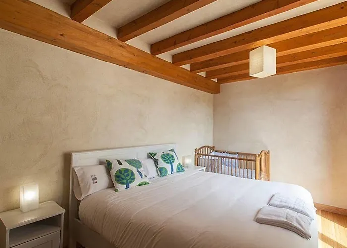 Farm stay Casa Palacio De