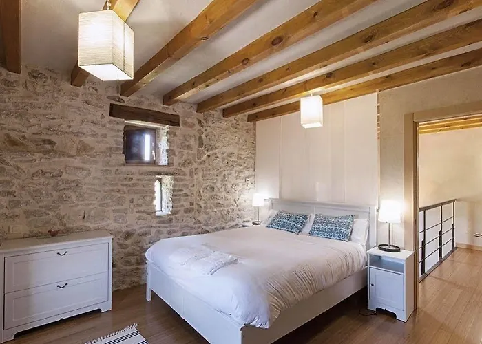 Casa Palacio De * Mave