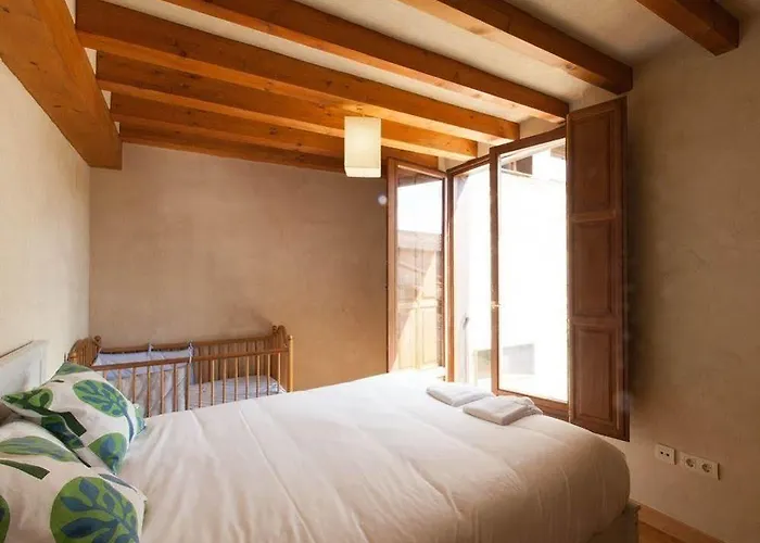 Casa Palacio De Κατάλυμα σε φάρμα *